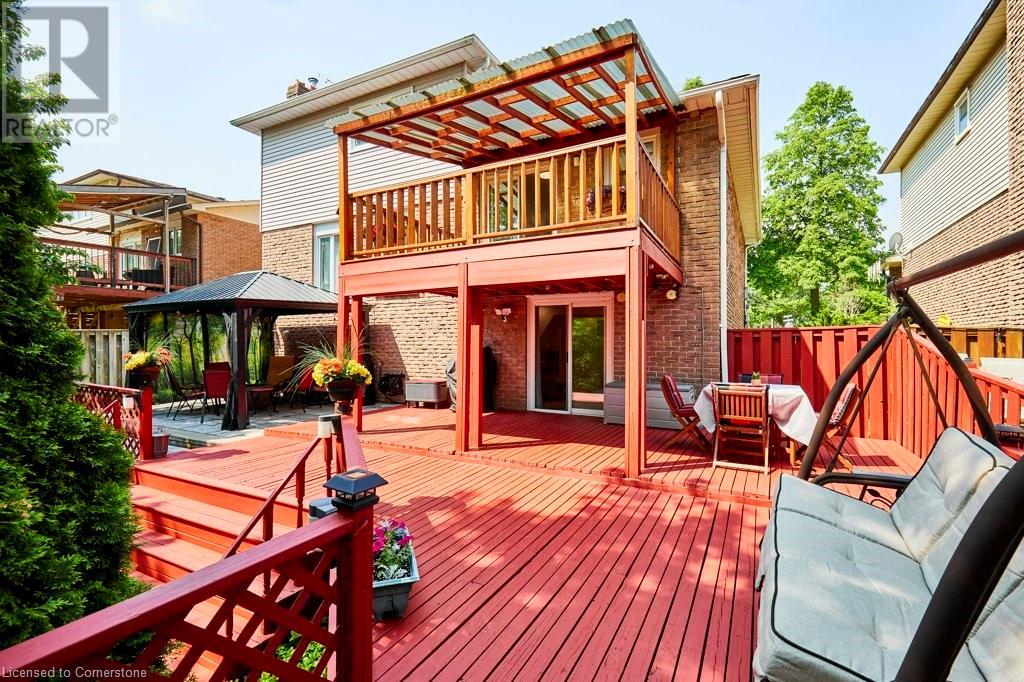 14 Mansfield Crescent, Whitby, Ontario  L1N 6T4 - Photo 48 - 40743568
