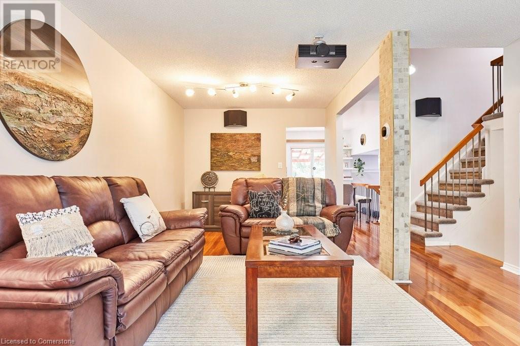 14 Mansfield Crescent, Whitby, Ontario  L1N 6T4 - Photo 9 - 40743568