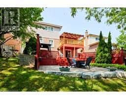 14 MANSFIELD Crescent, Whitby, Ontario