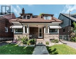 95 PARADISE Road, Hamilton, Ontario