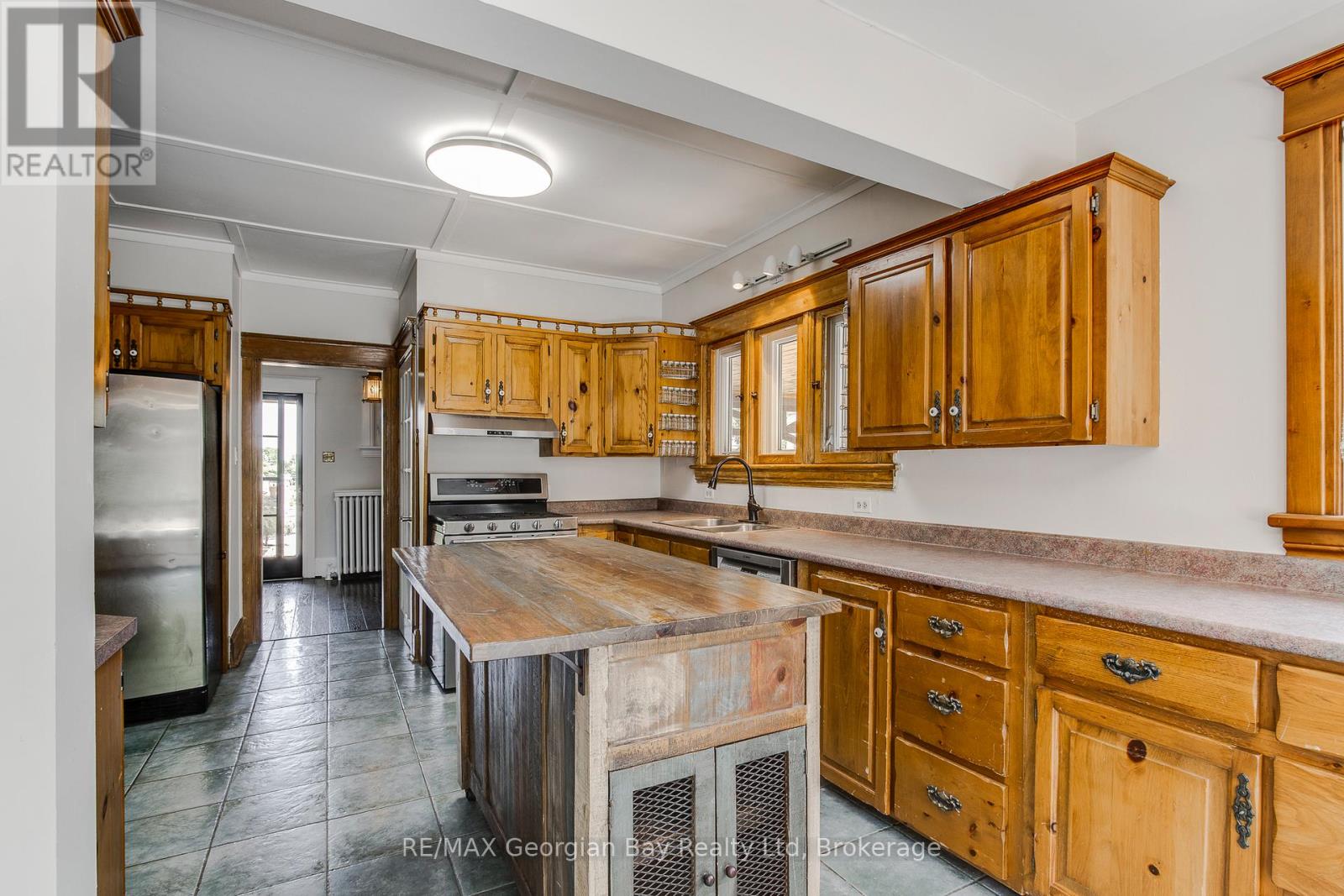 324 Second Street, Midland, Ontario  L4R 3R3 - Photo 15 - S12238904