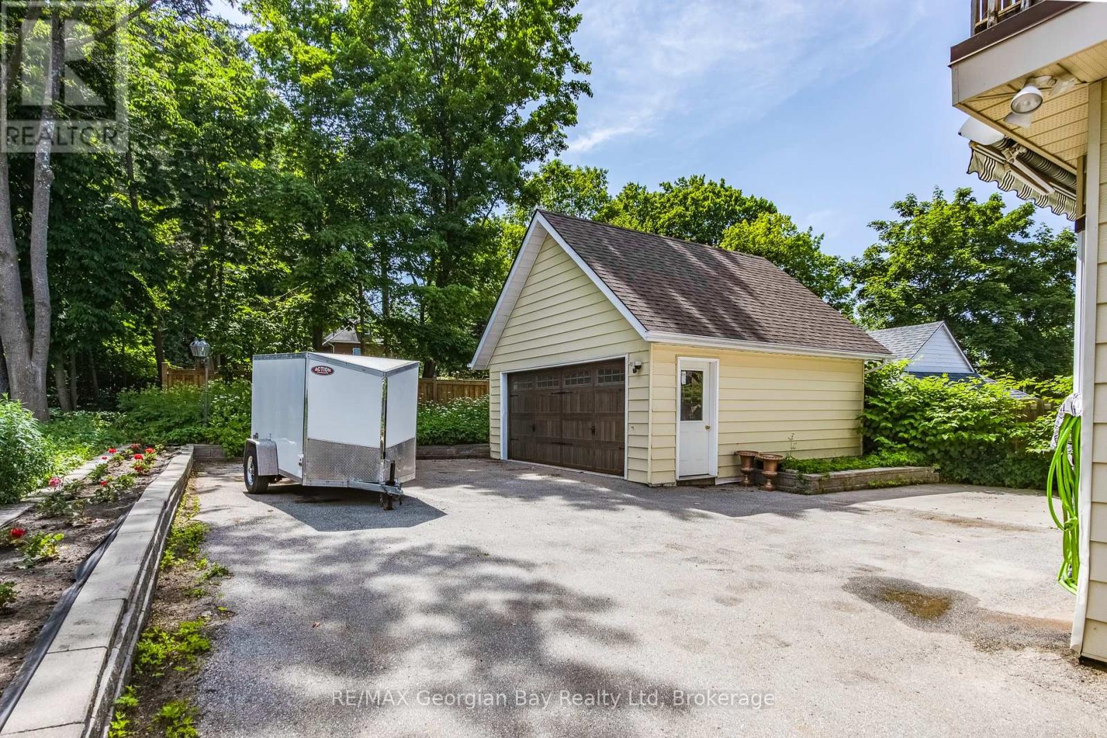 324 Second Street, Midland, Ontario  L4R 3R3 - Photo 4 - S12238904