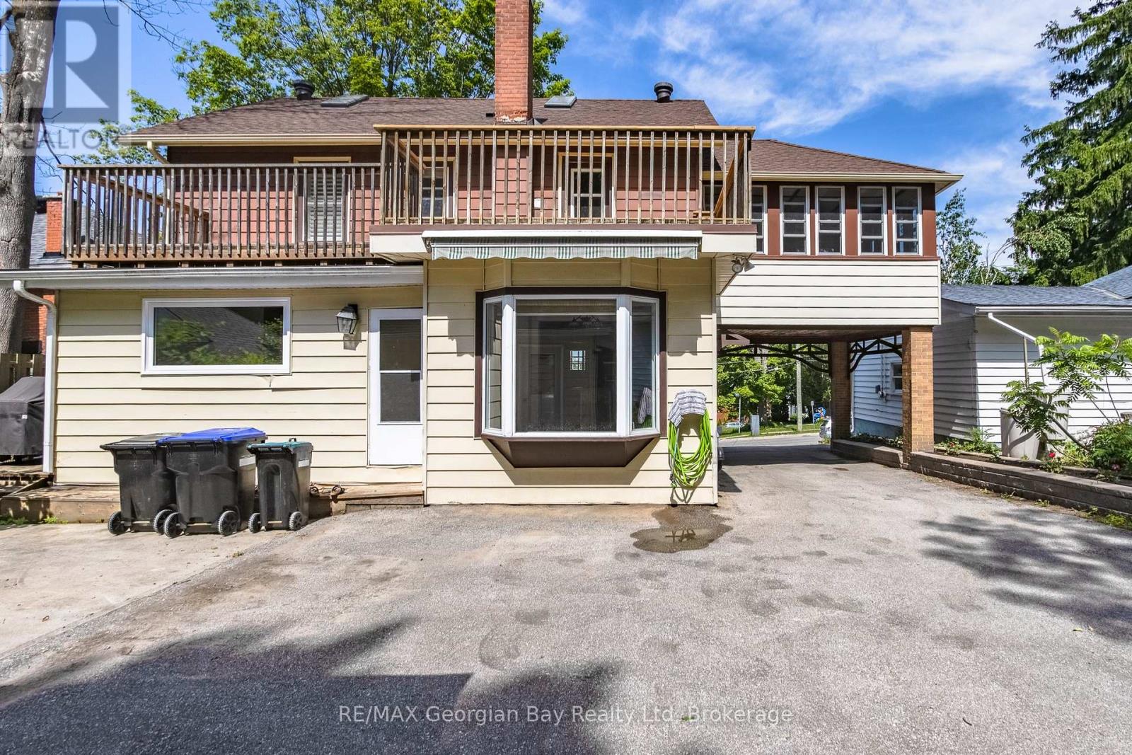 324 Second Street, Midland, Ontario  L4R 3R3 - Photo 42 - S12238904