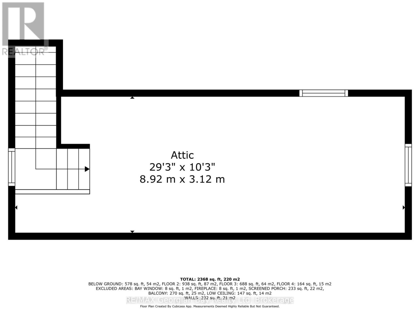 324 Second Street, Midland, Ontario  L4R 3R3 - Photo 47 - S12238904