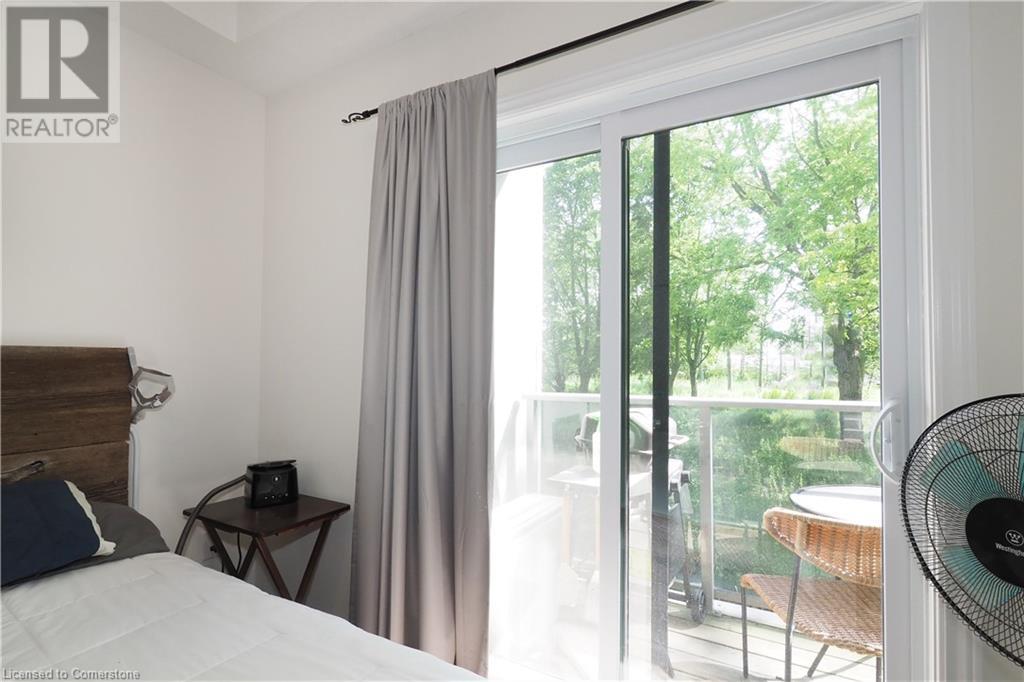 1430 Highland Road W Unit# A6, Kitchener, Ontario  N2N 0C3 - Photo 10 - 40743701