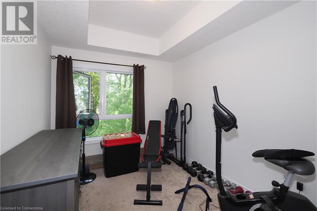 1430 Highland Road W Unit# A6, Kitchener, Ontario  N2N 0C3 - Photo 12 - 40743701