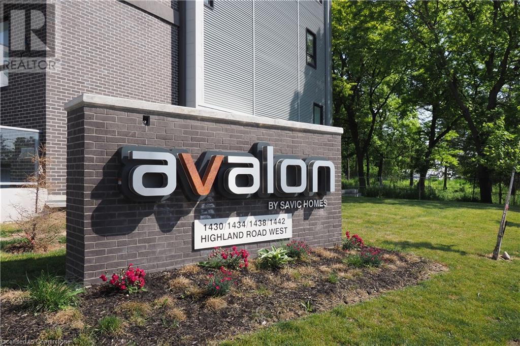 1430 Highland Road W Unit# A6, Kitchener, Ontario  N2N 0C3 - Photo 17 - 40743701