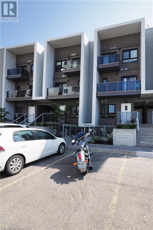 1430 Highland Road W Unit# A6, Kitchener, Ontario  N2N 0C3 - Photo 2 - 40743701