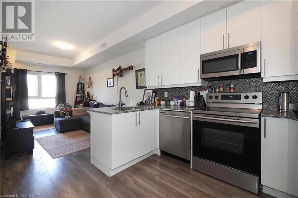 1430 Highland Road W Unit# A6, Kitchener, Ontario  N2N 0C3 - Photo 8 - 40743701
