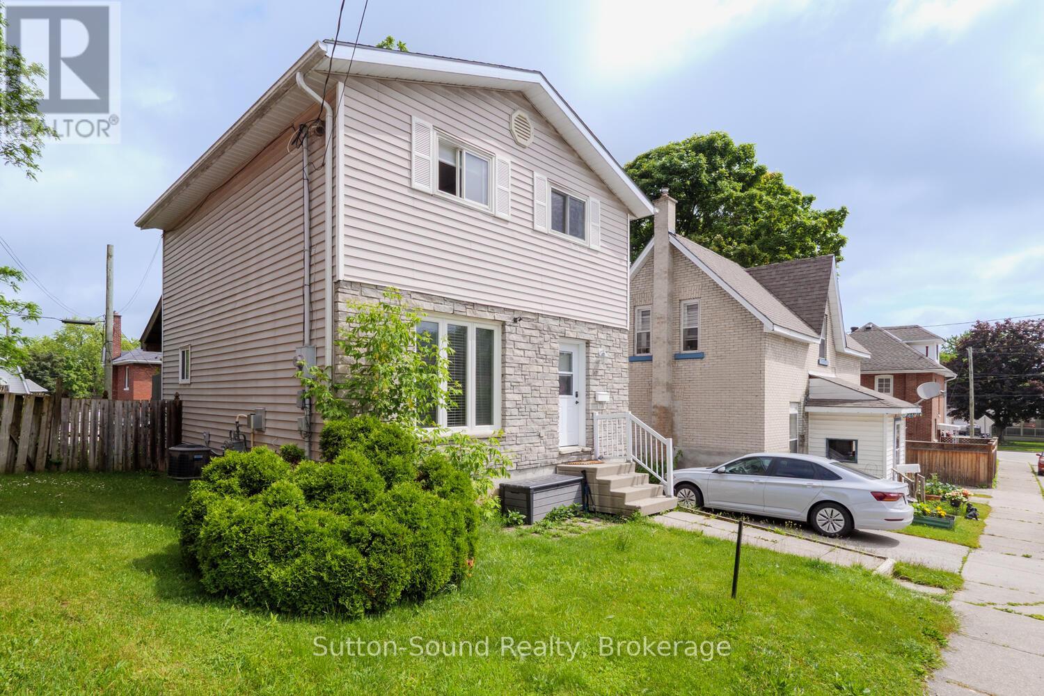 428 11TH A STREET W, Owen Sound, Ontario