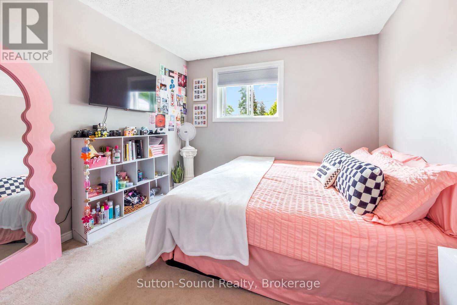 428 11th A Street W, Owen Sound, Ontario  N4K 3T5 - Photo 18 - X12238878