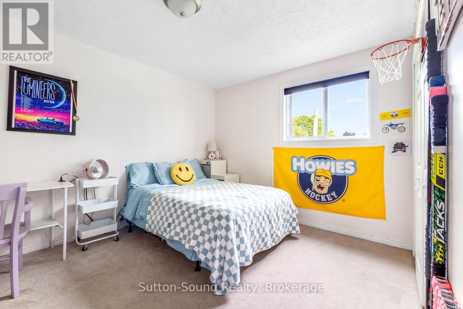 428 11th A Street W, Owen Sound, Ontario  N4K 3T5 - Photo 23 - X12238878