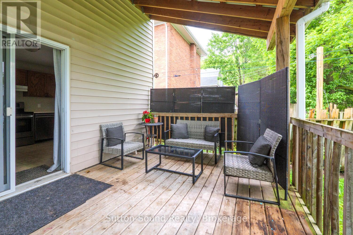 428 11th A Street W, Owen Sound, Ontario  N4K 3T5 - Photo 30 - X12238878