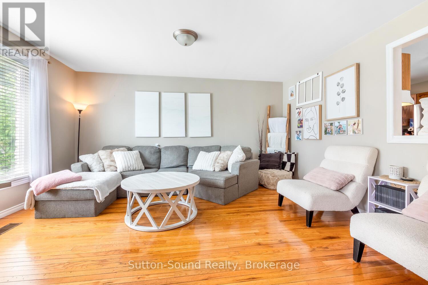 428 11th A Street W, Owen Sound, Ontario  N4K 3T5 - Photo 7 - X12238878