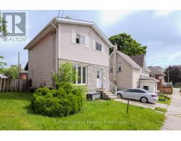 428 11TH A STREET W, Owen Sound, Ontario