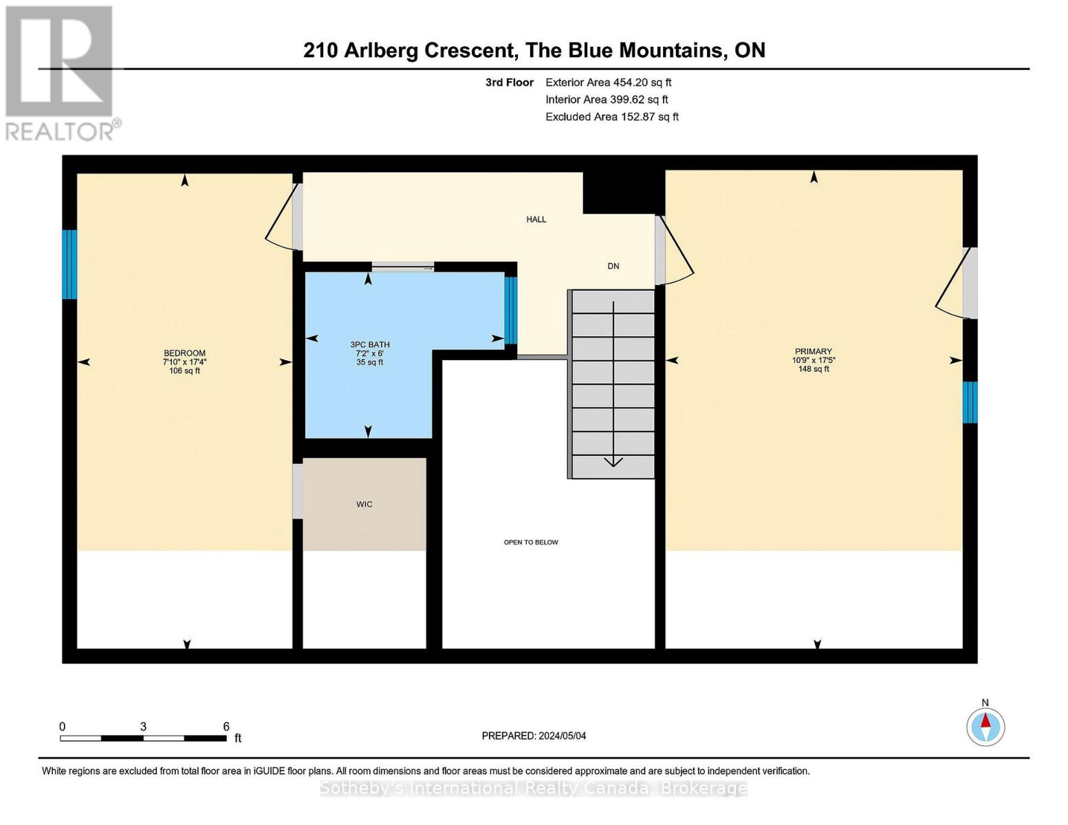 210 Arlberg Crescent, Blue Mountains, Ontario  L9Y 0M1 - Photo 31 - X12238925
