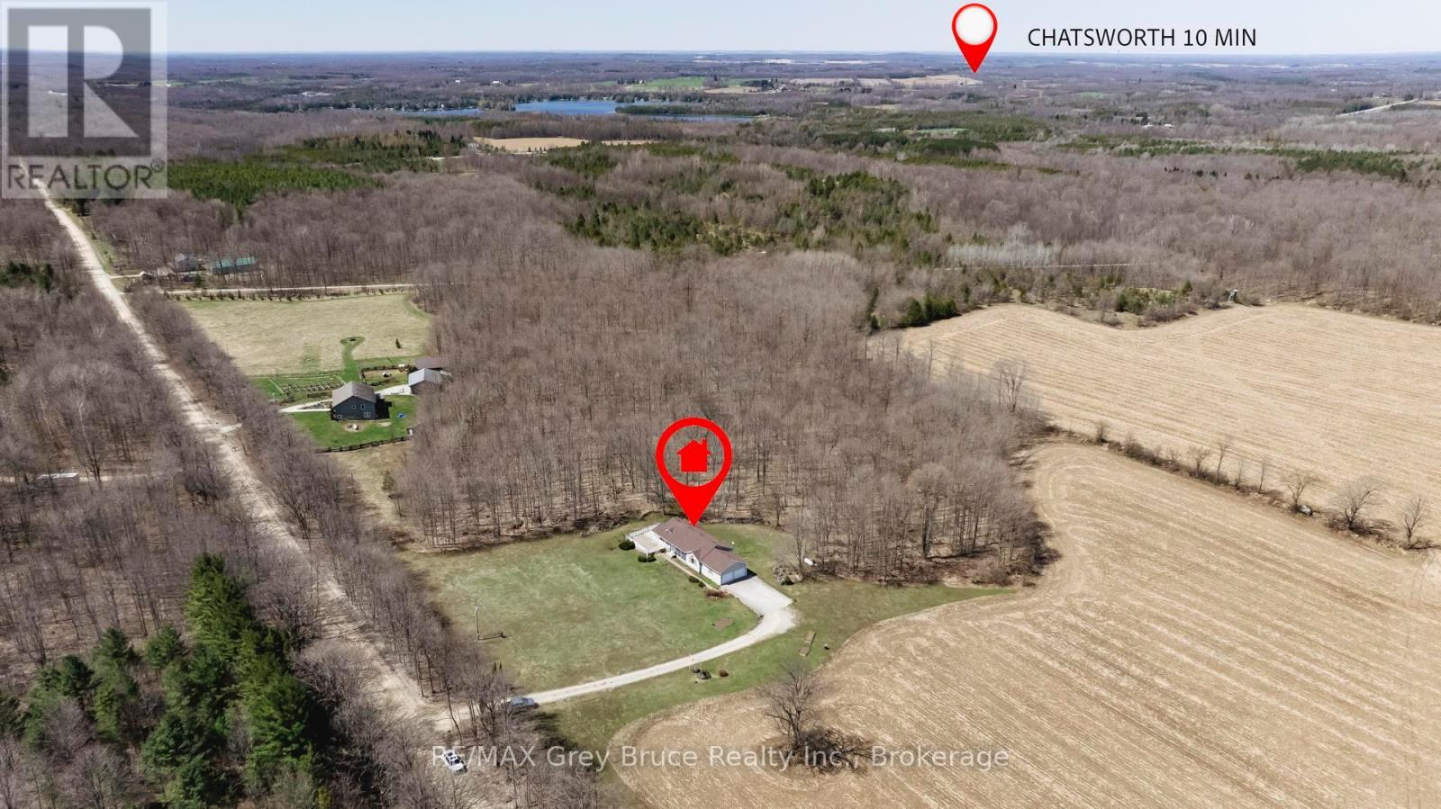 720291 20 Side Road, Chatsworth, Ontario  N0H 1R0 - Photo 39 - X12238942