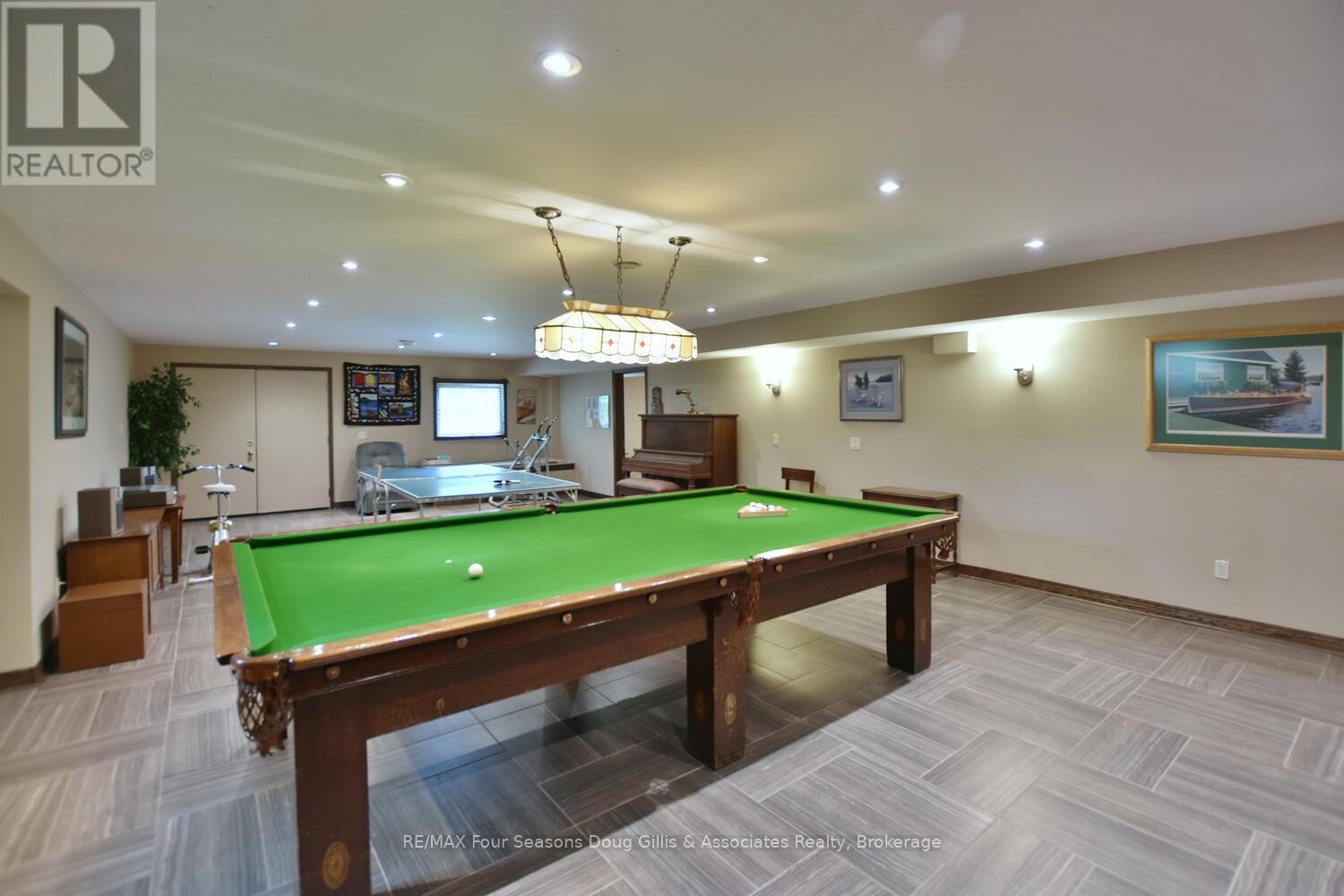 135 Algonquin Drive, Meaford, Ontario  N4L 0A7 - Photo 38 - X12238947