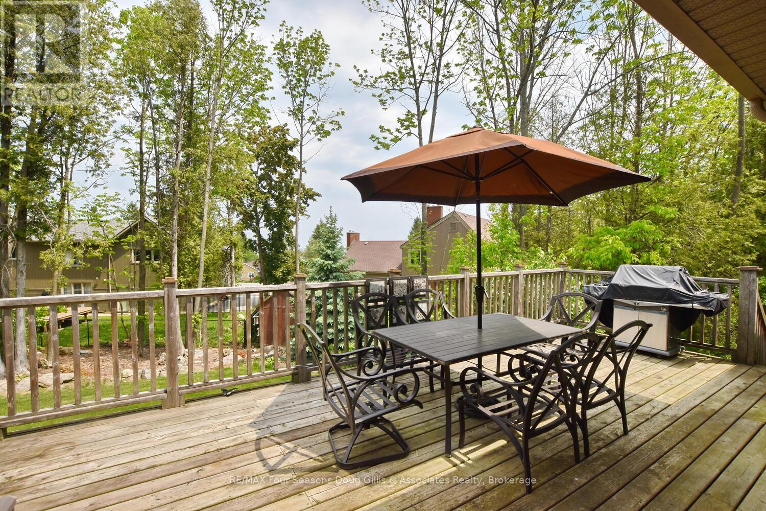 135 Algonquin Drive, Meaford, Ontario  N4L 0A7 - Photo 8 - X12238947