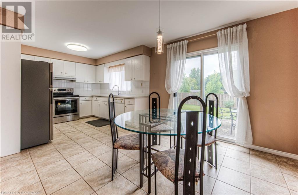 142 Westforest Trail, Kitchener, Ontario  N2N 3B2 - Photo 13 - 40744064