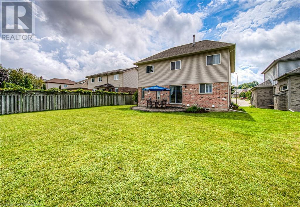 142 Westforest Trail, Kitchener, Ontario  N2N 3B2 - Photo 37 - 40744064