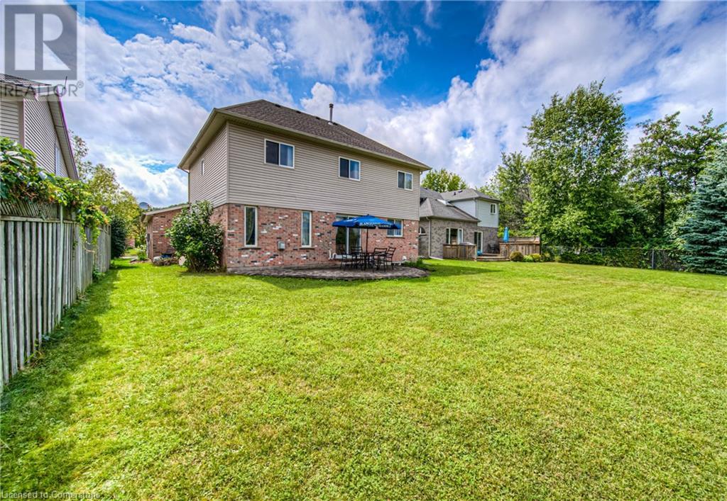 142 Westforest Trail, Kitchener, Ontario  N2N 3B2 - Photo 38 - 40744064