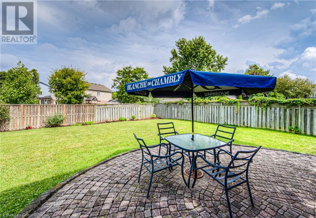 142 Westforest Trail, Kitchener, Ontario  N2N 3B2 - Photo 39 - 40744064
