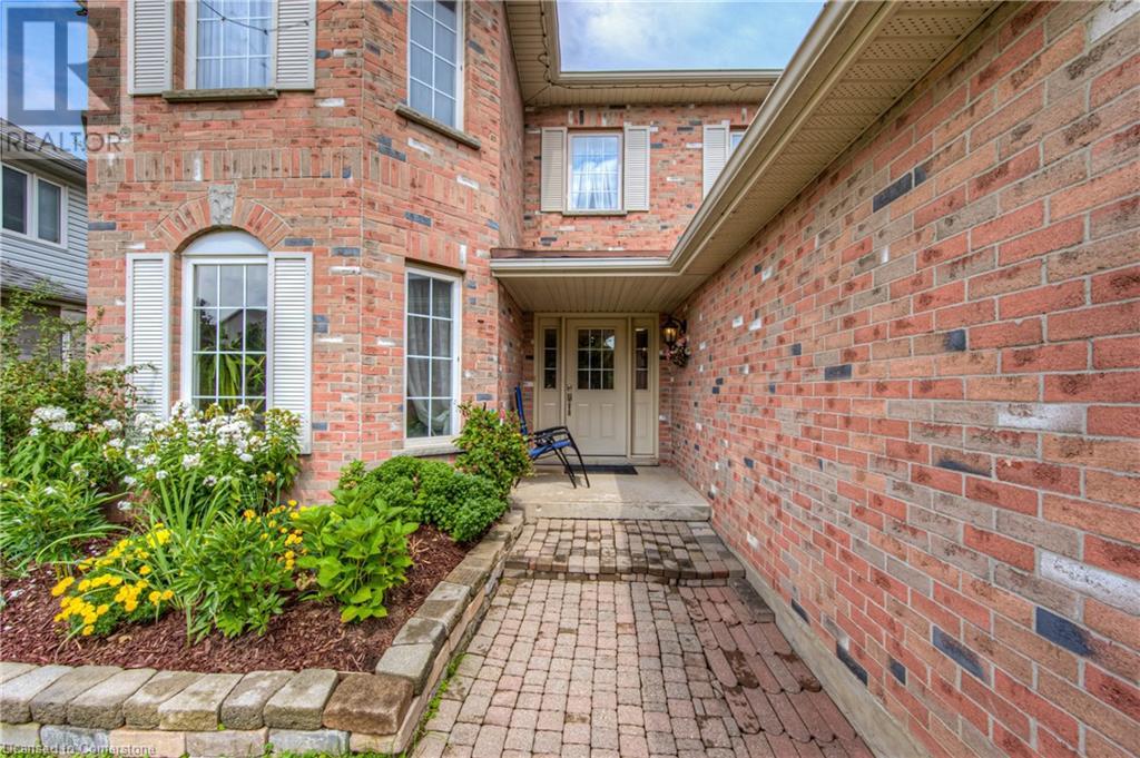 142 Westforest Trail, Kitchener, Ontario  N2N 3B2 - Photo 4 - 40744064