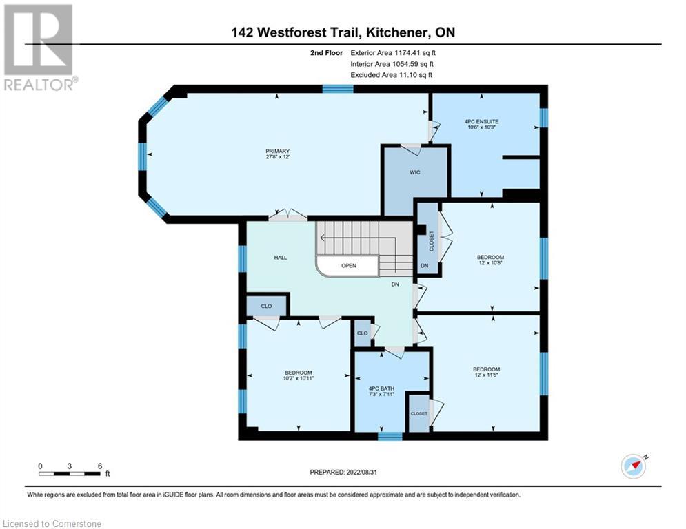 142 Westforest Trail, Kitchener, Ontario  N2N 3B2 - Photo 41 - 40744064