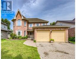 142 WESTFOREST Trail, Kitchener, Ontario