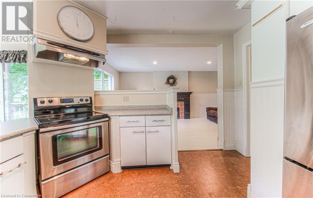 179 Woodbend Crescent, Waterloo, Ontario  N2T 1G9 - Photo 12 - 40742752