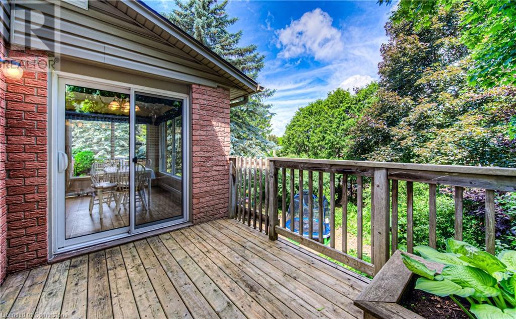 179 Woodbend Crescent, Waterloo, Ontario  N2T 1G9 - Photo 32 - 40742752