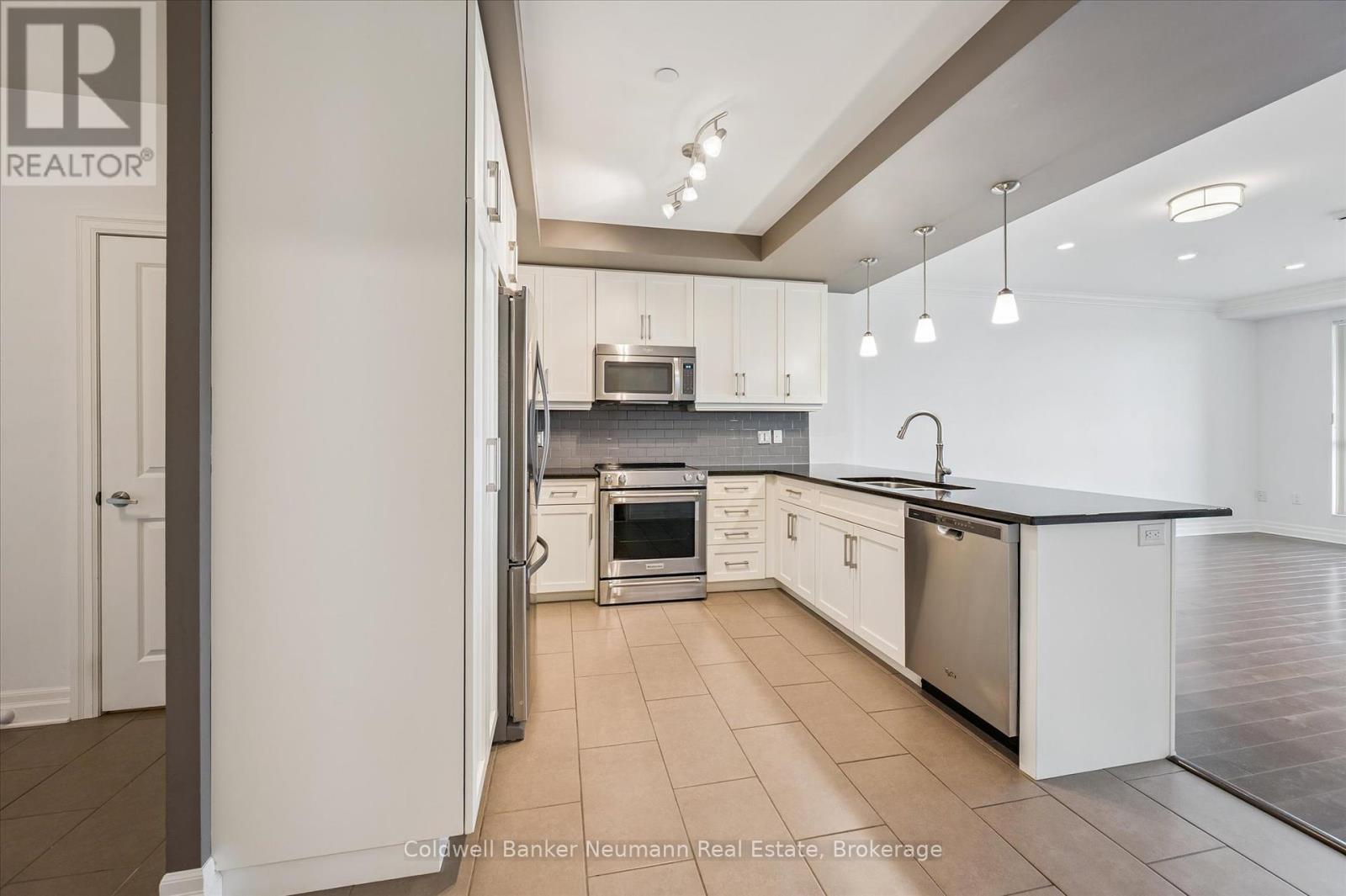 1408 - 160 Macdonell Street, Guelph, Ontario  N1H 0A9 - Photo 25 - X12238999