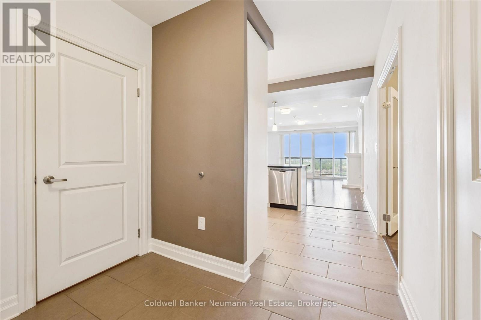 1408 - 160 Macdonell Street, Guelph, Ontario  N1H 0A9 - Photo 6 - X12238999