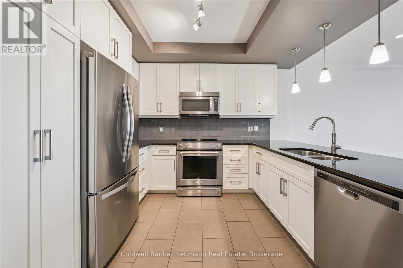 1408 - 160 Macdonell Street, Guelph, Ontario  N1H 0A9 - Photo 8 - X12238999