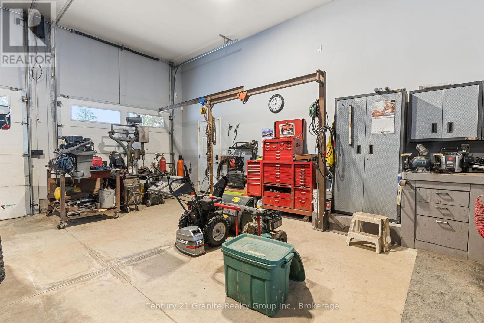 460 Bobcaygeon Road, Minden Hills, Ontario  K0M 2K0 - Photo 22 - X12239093