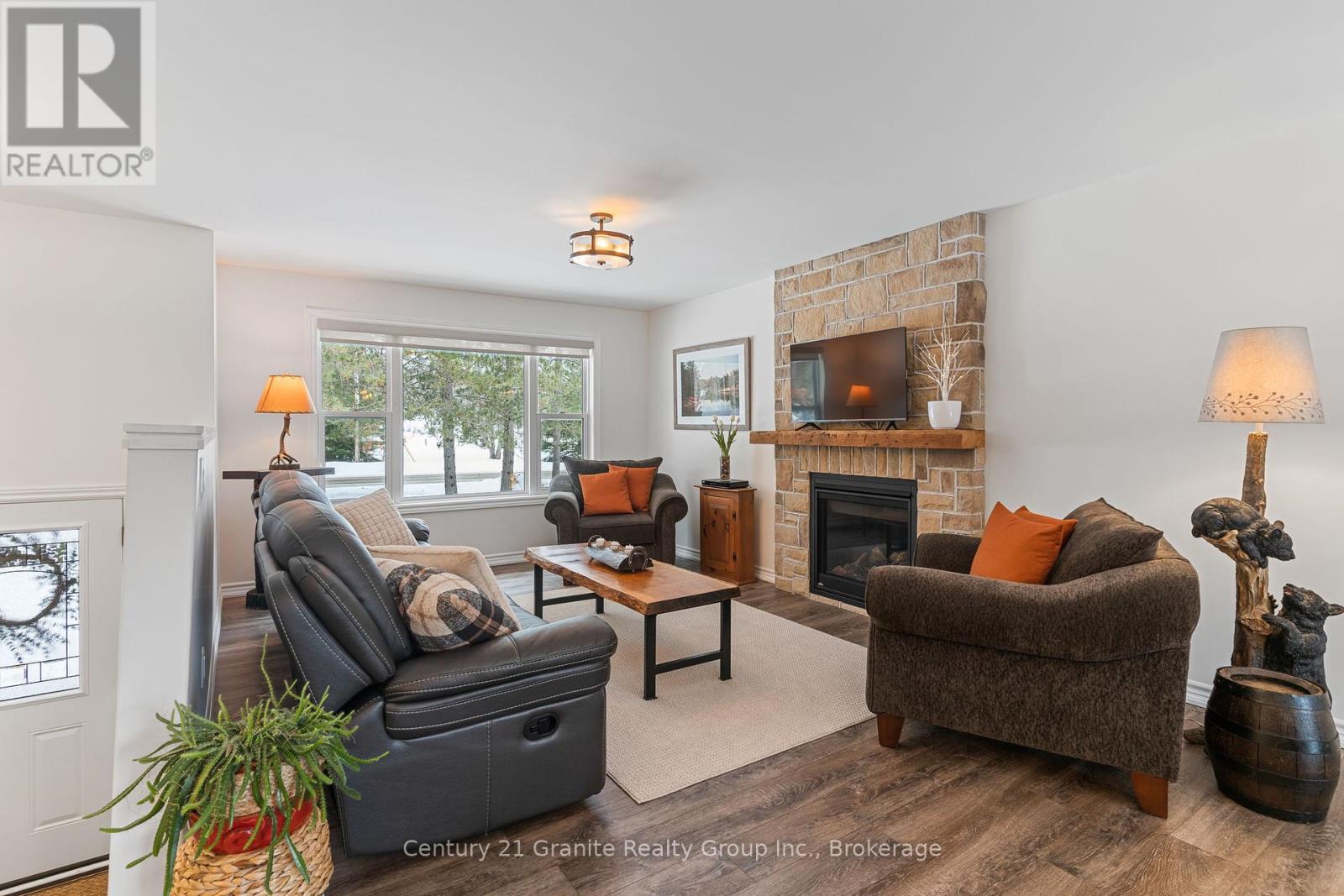 460 Bobcaygeon Road, Minden Hills, Ontario  K0M 2K0 - Photo 9 - X12239093