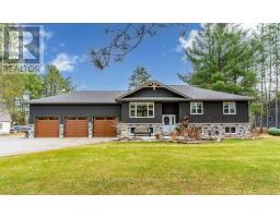 460 BOBCAYGEON ROAD, Minden Hills, Ontario