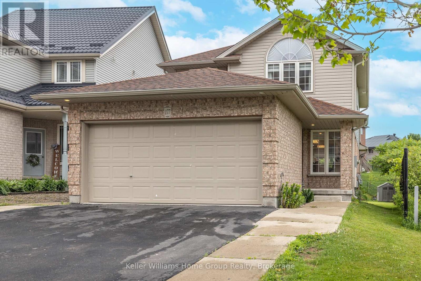 177 Watson Road N, Guelph, Ontario  N1E 0J3 - Photo 4 - X12239101