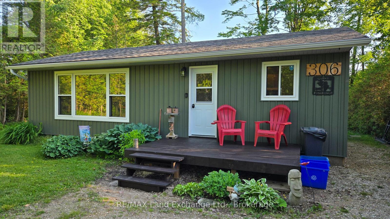 306 OJIBWA TRAIL, Huron-Kinloss, Ontario