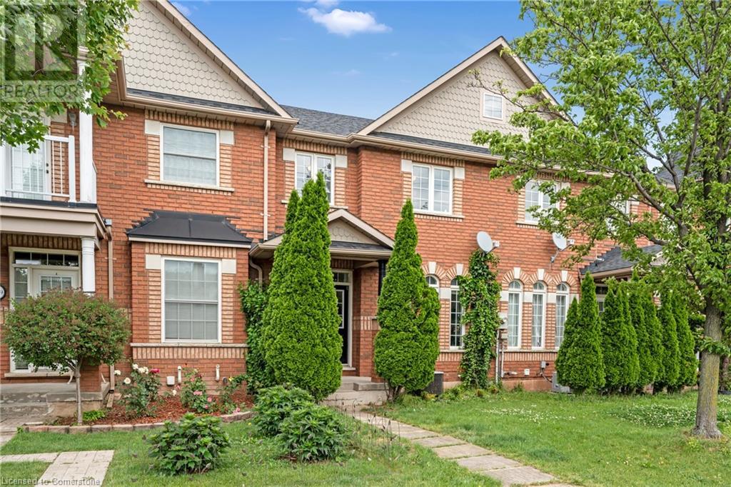 461 HWY 8, Stoney Creek, Ontario