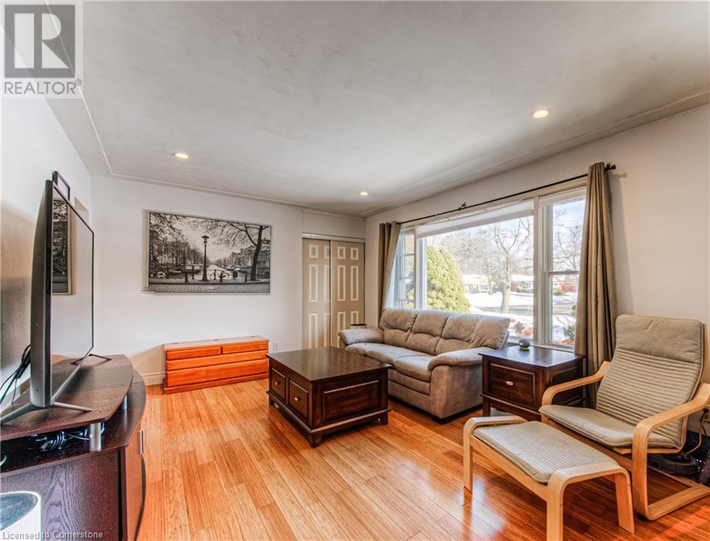 74 Chelsea Road, Kitchener, Ontario  N2B 1H9 - Photo 7 - 40744116