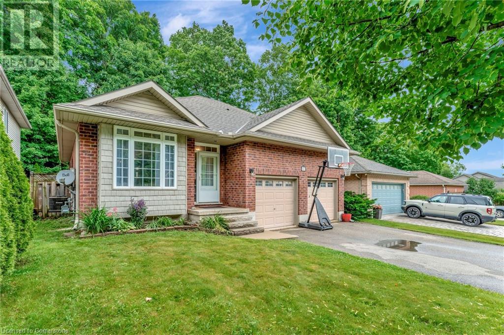 61 Potters Way, Woodstock, Ontario  N4S 9A1 - Photo 2 - 40743312