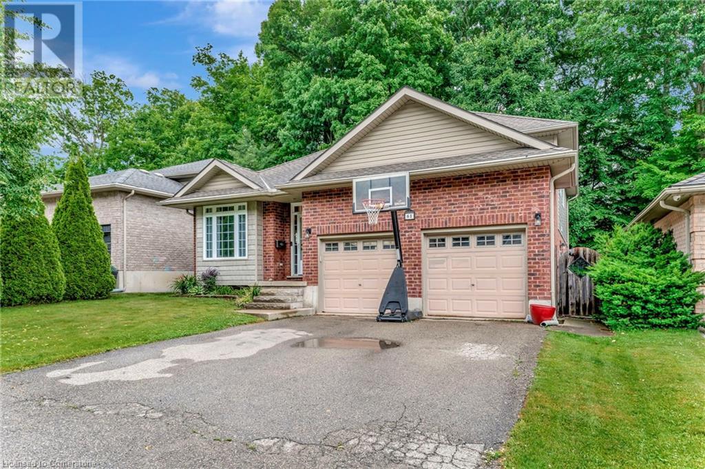 61 Potters Way, Woodstock, Ontario  N4S 9A1 - Photo 4 - 40743312