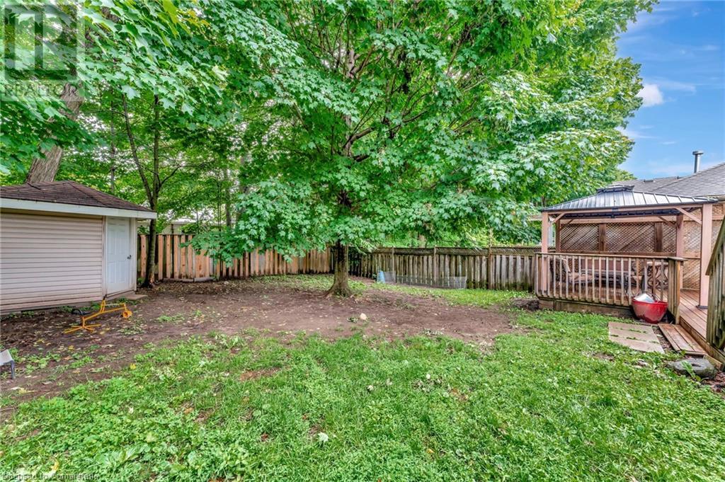 61 Potters Way, Woodstock, Ontario  N4S 9A1 - Photo 40 - 40743312