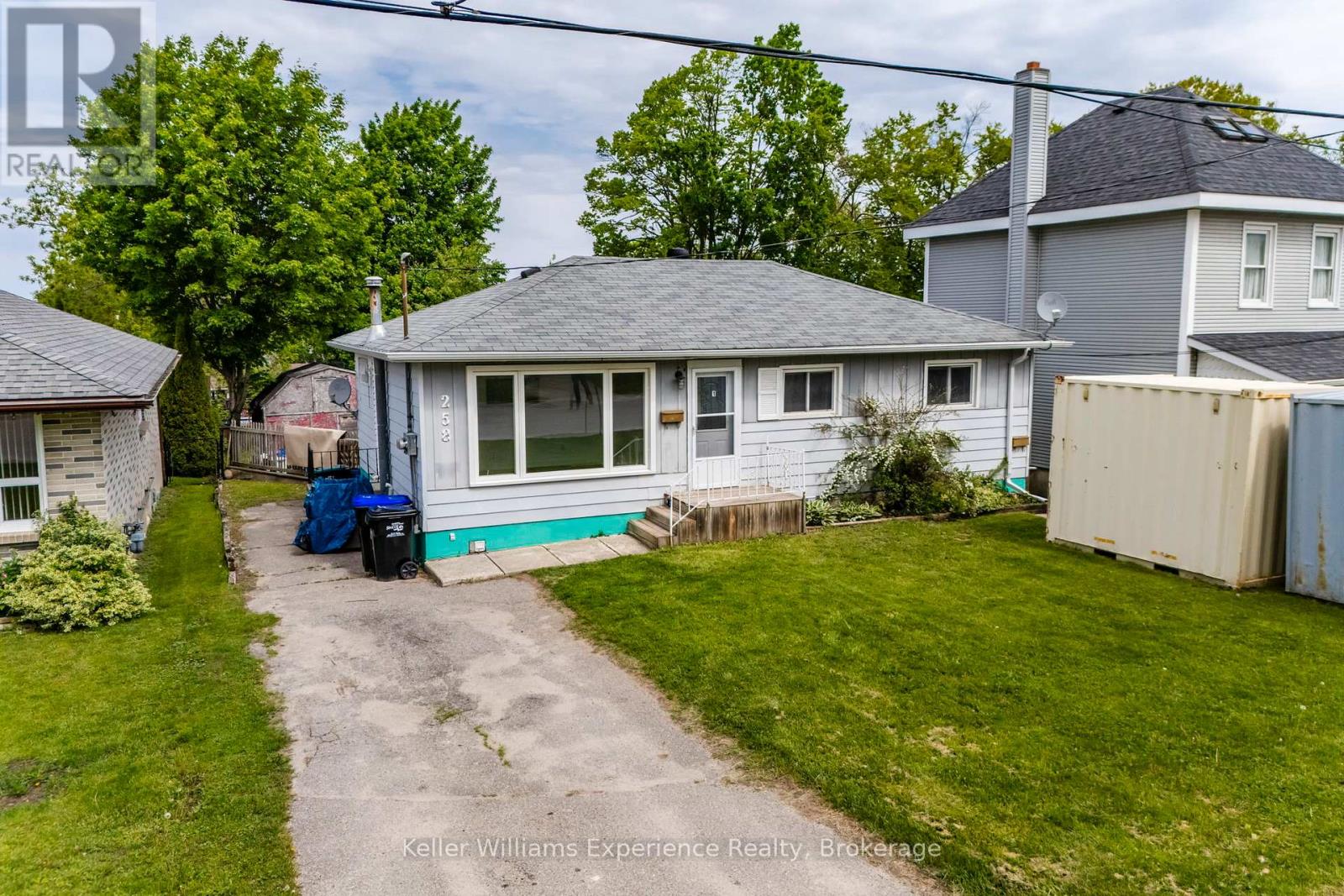 258 Ruby Street, Midland, Ontario  L4R 2L4 - Photo 1 - S12239166