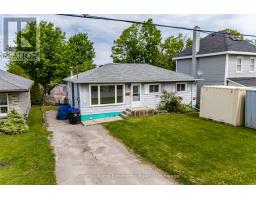 258 RUBY STREET, Midland, Ontario