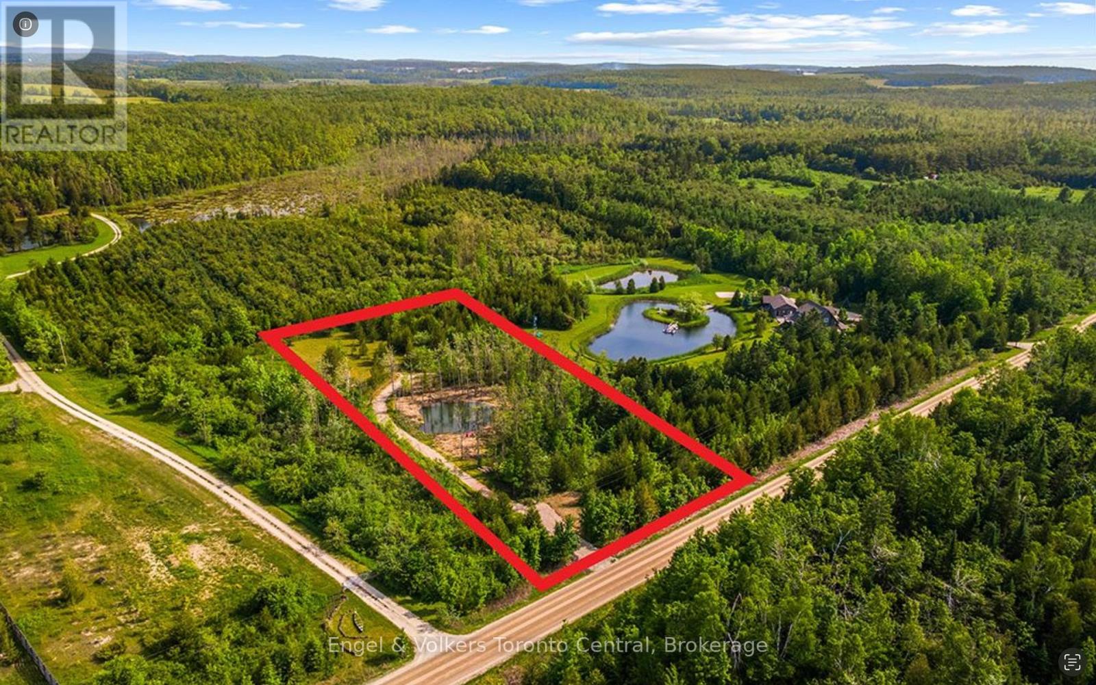 429571 8th Concession B Concession, Grey Highlands, Ontario  N0C 1M0 - Photo 14 - X12239189