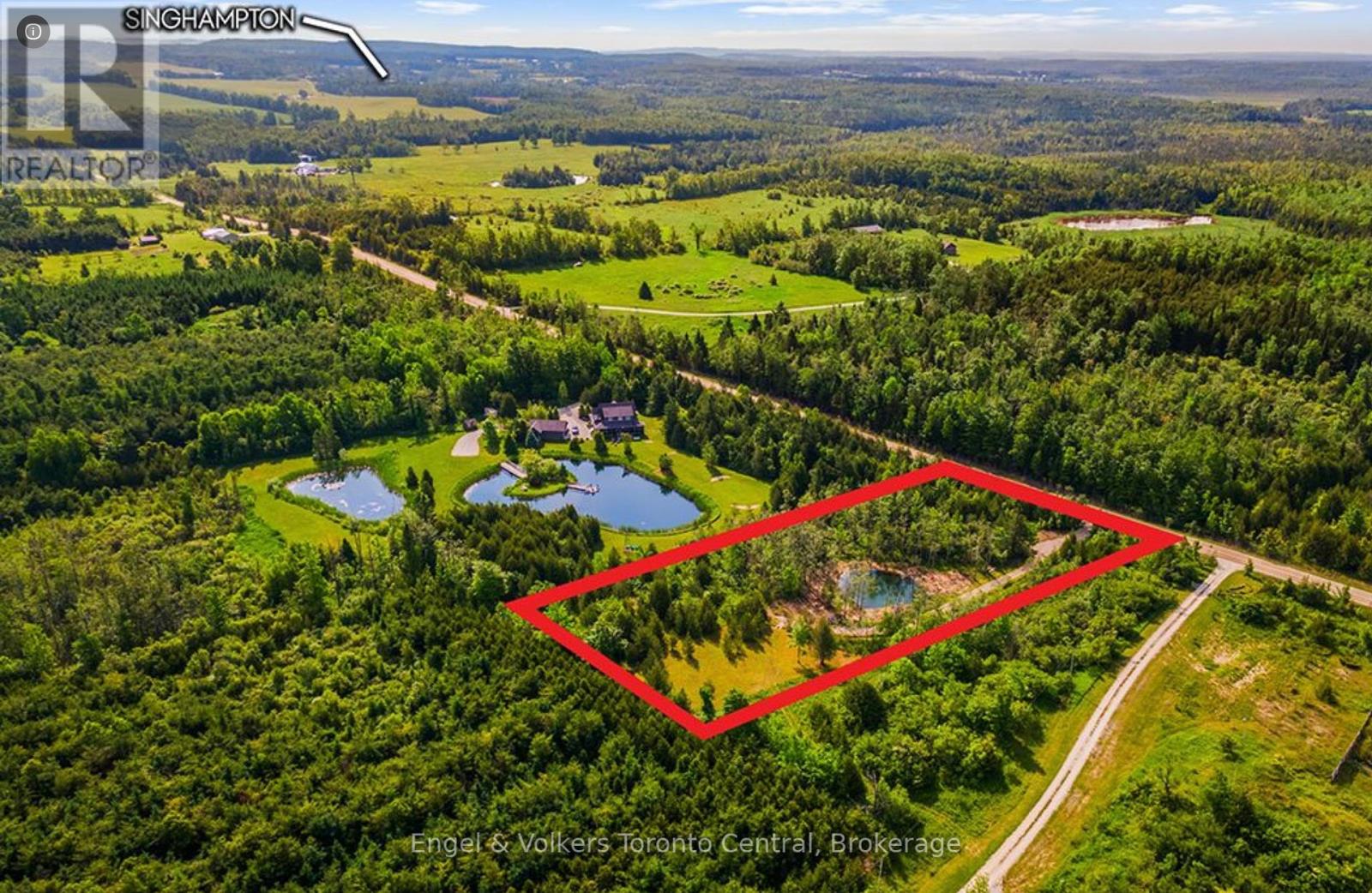 429571 8th Concession B Concession, Grey Highlands, Ontario  N0C 1M0 - Photo 15 - X12239189