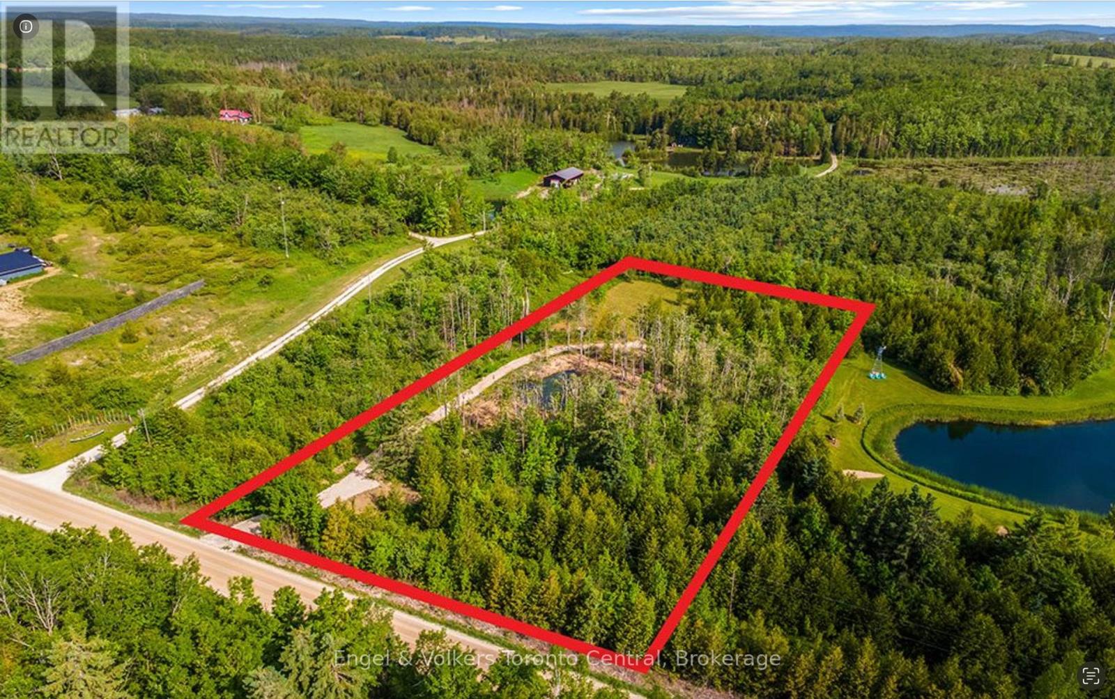 429571 8th Concession B Concession, Grey Highlands, Ontario  N0C 1M0 - Photo 2 - X12239189